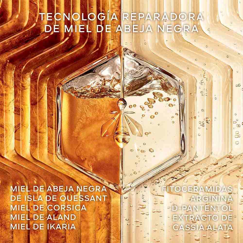 ABEILLE ROYALE SCALP & HAIR YOUTH RITUAL (SET PARA CUERO CABELLUDO Y CABELLO)